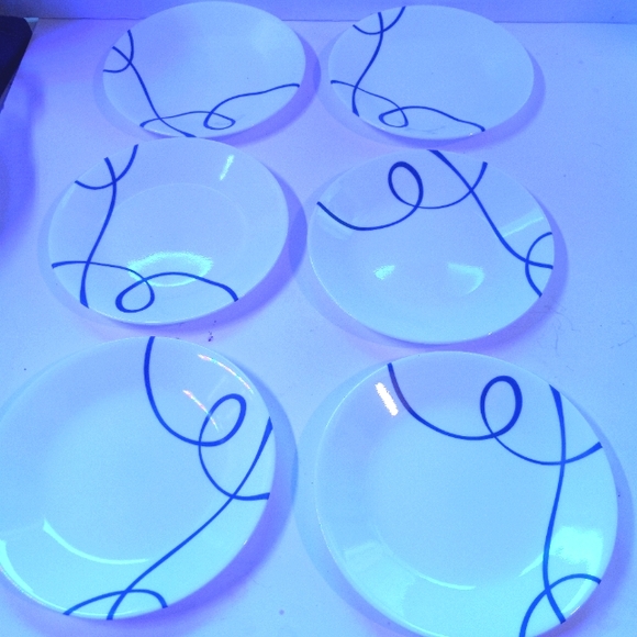 Corelle Other - COPY - Corelle® Classic Lia salad Plate